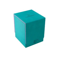 Gamegenic - Squire Plus 100+ Convertible Teal/Pink (Exclusive Edition)